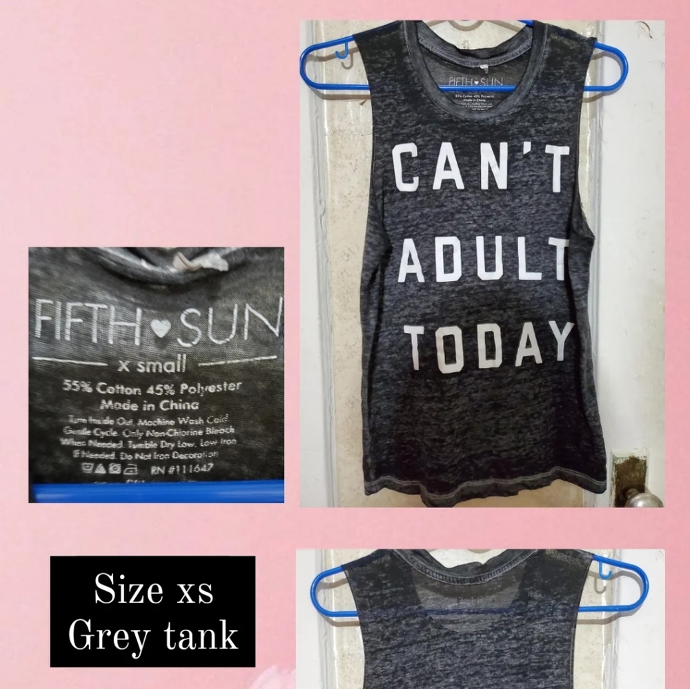 Tank